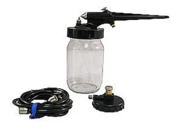 Badger Airbrushes Model 250-4 Spray Gun