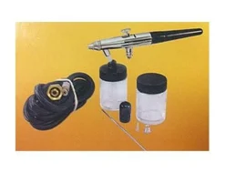 Badger Airbrushes Model 175 Airbrush Crescendo Set