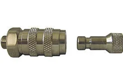 Badger Airbrushes Quick Disconnect Air Hose Coupler and Plug