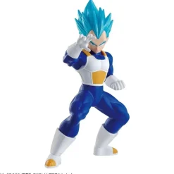 Bandai Dragon Ball Entry Grade Super Saiyan Vegeta