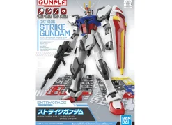 Bandai Gundam Entry Grade (EG) 1/144 GAT-X105B/EG Build Strike Exceed Galaxy