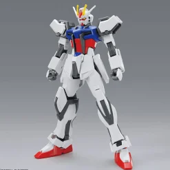 Bandai Gundam Entry Grade (EG) 1/144 GAT-X105B/EG Build Strike Exceed Galaxy