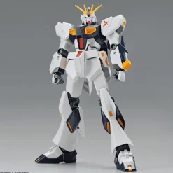 Bandai Gundam Entry Grade (EG) 1/144 RX-93 v Gundam (Nu Gundam)