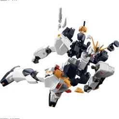 Bandai Gundam Entry Grade (EG) 1/144 RX-93 v Gundam (Nu Gundam)