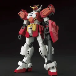 Bandai Gundam High Grade (HG) 1/144 XXXG-01H Gundam Heavyarms