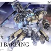 Bandai Gundam High Grade (HG) 1/144 MSJ-R122 Demi Barding