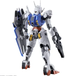 Bandai Gundam High Grade (HG) 1/144 XVX-016 Gundam Aerial