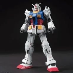 Bandai Gundam High Grade (HG) 1/144 RX-78-02 Gundam (Gundam: The Origin)