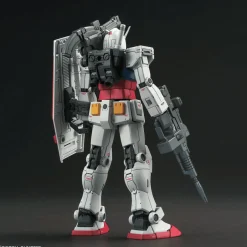 Bandai Gundam High Grade (HG) 1/144 RX-78-02 Gundam (Gundam: The Origin)