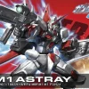 Bandai Gundam High Grade (HG) 1/144 MBF-M1 Gundam M1 Astray