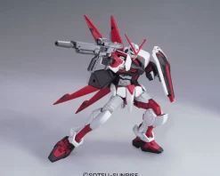 Bandai Gundam High Grade (HG) 1/144 MBF-M1 Gundam M1 Astray