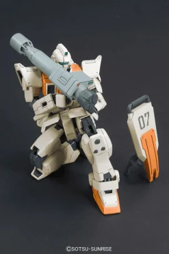 Bandai Gundam High Grade (HG) 1/144 RGM-79 (G) GM Ground Type