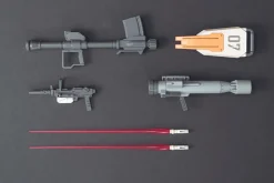 Bandai Gundam High Grade (HG) 1/144 RGM-79 (G) GM Ground Type