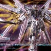 Bandai Gundam High Grade (HG) 1/144 ZGMF/A-262PD-P Compass Mighty Strike Freedom Gundam