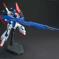 Bandai Gundam High Grade (HG) 1/144 MSZ-006 Zeta Gundam