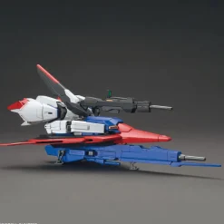 Bandai Gundam High Grade (HG) 1/144 MSZ-006 Zeta Gundam
