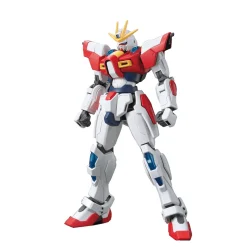 Bandai Gundam High Grade (HG) 1/144 BG-011B Build Burning Gundam