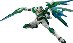 Bandai Gundam High Grade (HG) 1/144 GNT-0000SHIA Gundam 00 Shia Qan[T]