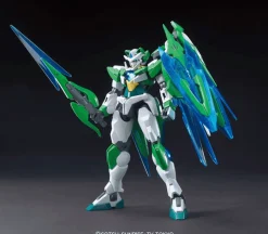 Bandai Gundam High Grade (HG) 1/144 GNT-0000SHIA Gundam 00 Shia Qan[T]