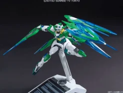 Bandai Gundam High Grade (HG) 1/144 GNT-0000SHIA Gundam 00 Shia Qan[T]
