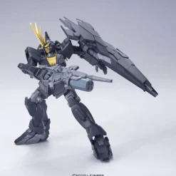 Bandai Gundam High Grade (HG) 1/144 RX-0 (N) Unicorn Gundam 02 Banshee Norn (Unicorn Mode)