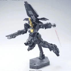 Bandai Gundam High Grade (HG) 1/144 RX-0 (N) Unicorn Gundam 02 Banshee Norn (Unicorn Mode)