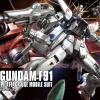Bandai Gundam High Grade (HG) 1/144 F91 Gundam F91