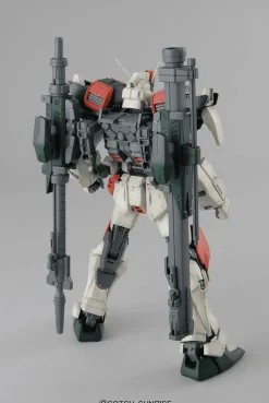 Bandai Gundam Master Grade (MG) 1/100 GAT-X103 Buster Gundam