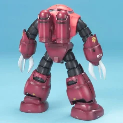 Bandai Gundam Master Grade (MG) 1/100 MSM-07 Z'Gok Char's Custom