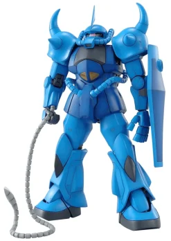 Bandai Gundam Master Grade (MG) 1/100 MS-07B Gouf (Version 2.0)