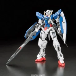 Bandai Gundam Real Grade (RG) 1/144 GN-001 Gundam Exia