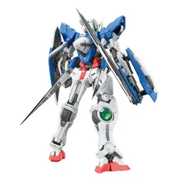 Bandai Gundam Real Grade (RG) 1/144 GN-001 Gundam Exia