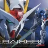 Bandai Gundam Real Grade (RG) 1/144 GN-0000+GNR-010 00 Raiser