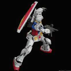 Bandai Gundam Real Grade (RG) 1/144 RX-78-2 Gundam (Version 2.0)