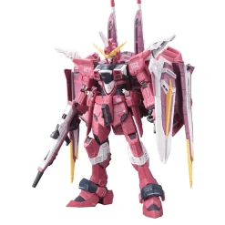 Bandai Gundam Real Grade (RG) 1/144 ZGMF-X09A Justice Gundam