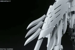 Bandai Gundam Real Grade (RG) 1/144 XXXG-00W0 Wing Gundam Zero (Endless Walz)