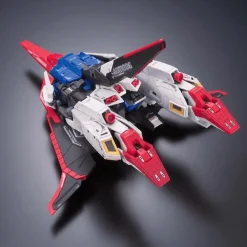 Bandai Gundam Real Grade (RG) 1/144 MSZ-006 Zeta Gundam