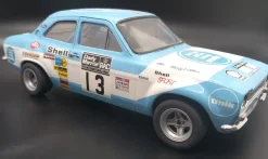 Belkits 1/24 Ford Escort RS1600 MK I 1973