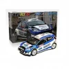 Belkits 1/24 Ford Fiesta S2000 Rally