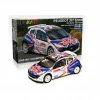Belkits 1/24 Peugeot 207 S2000 Rally