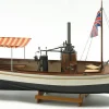 Billings Models 1/12 African Queen Wooden Ship Kit