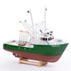 Billings Models 1/60 Andrea Gail Wooden Ship Kit
