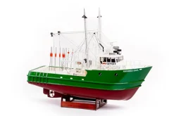Billings Models 1/30 Andrea Gail Wooden Ship Kit