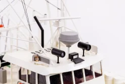 Billings Models 1/30 Andrea Gail Wooden Ship Kit