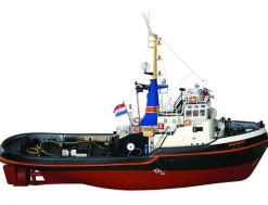 Billings Models 1/50 Banckert Wooden Boat Kit