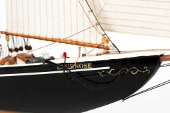 Billings Models 1/100 Bluenose II Wooden Ship Kit