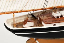 Billings Models 1/100 Bluenose II Wooden Ship Kit