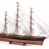Billings Models 1/75 Cutty Sark Wooden Ship Kit