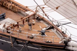 Billings Models 1/75 Cutty Sark Wooden Ship Kit