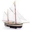 Billings Models 1/60 Dana Fishing Boat Kit